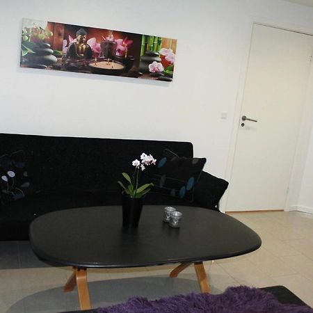 Lothani Luxury Inn Aalborg Ngoại thất bức ảnh