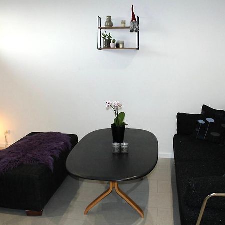 Lothani Luxury Inn Aalborg Ngoại thất bức ảnh