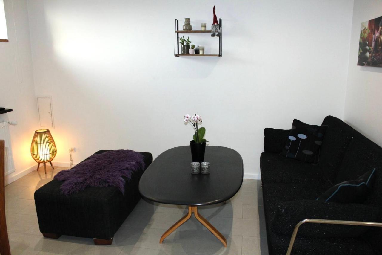 Lothani Luxury Inn Aalborg Ngoại thất bức ảnh