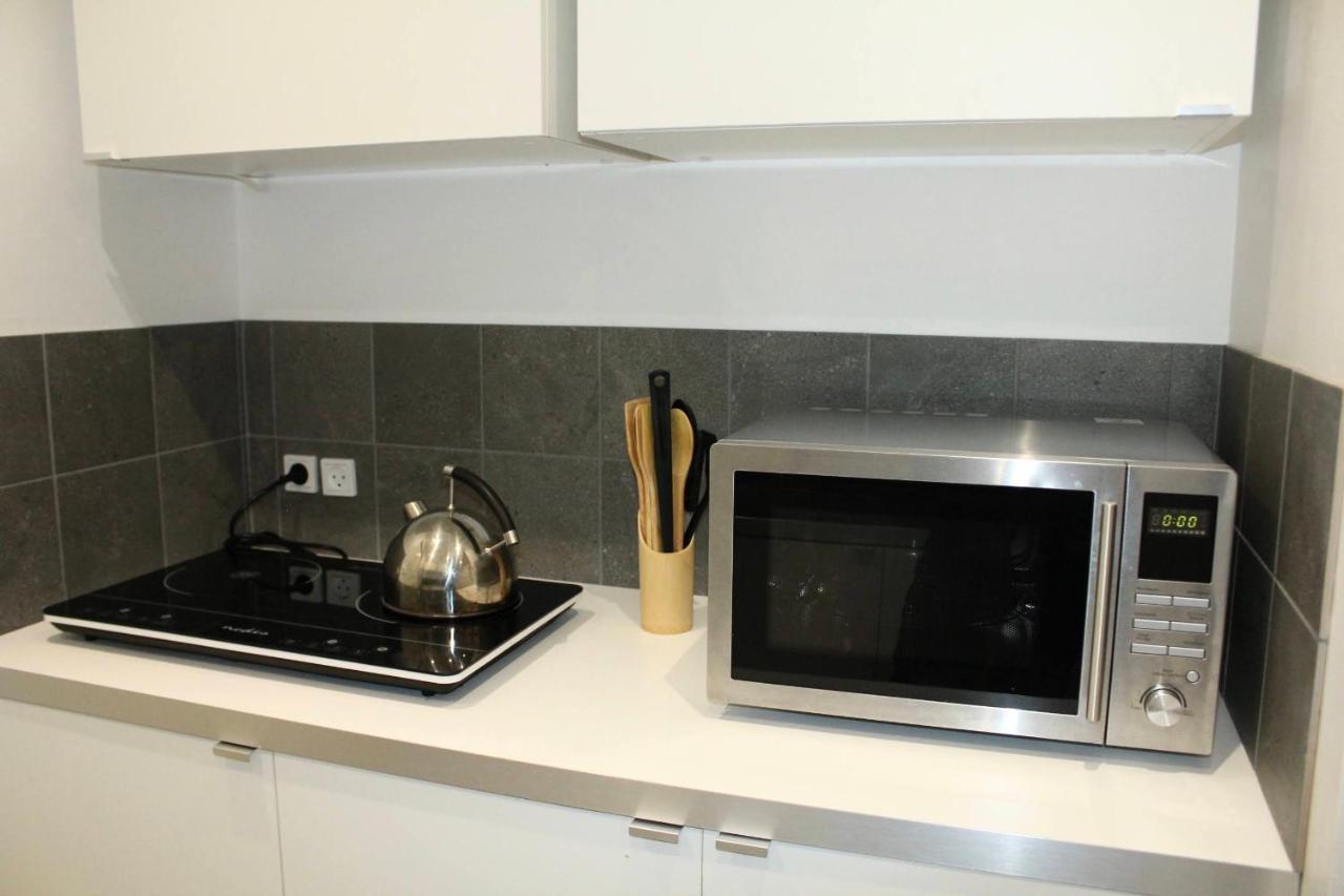 Lothani Luxury Inn Aalborg Ngoại thất bức ảnh