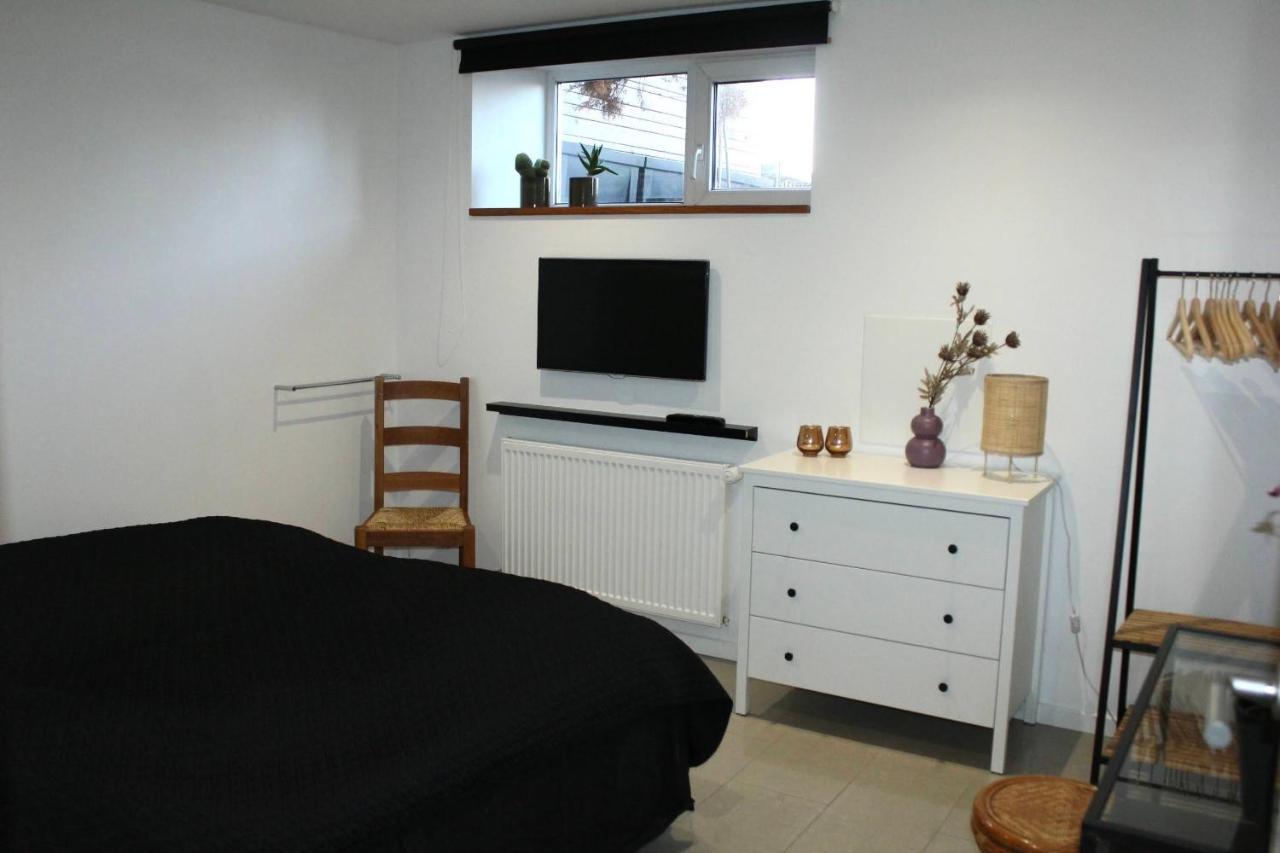 Lothani Luxury Inn Aalborg Ngoại thất bức ảnh
