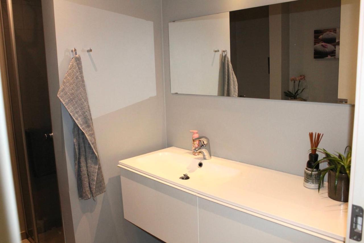 Lothani Luxury Inn Aalborg Ngoại thất bức ảnh