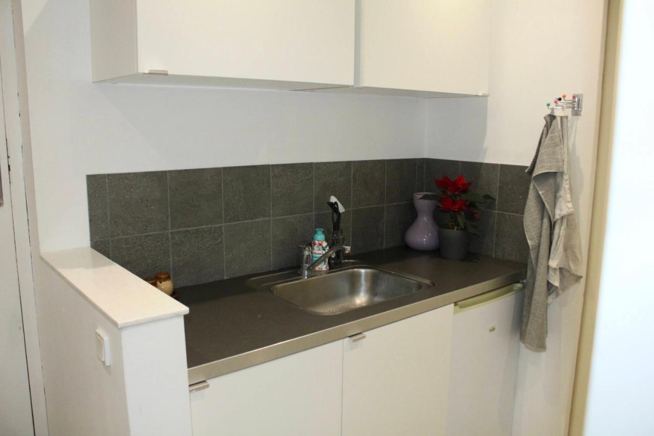 Lothani Luxury Inn Aalborg Ngoại thất bức ảnh