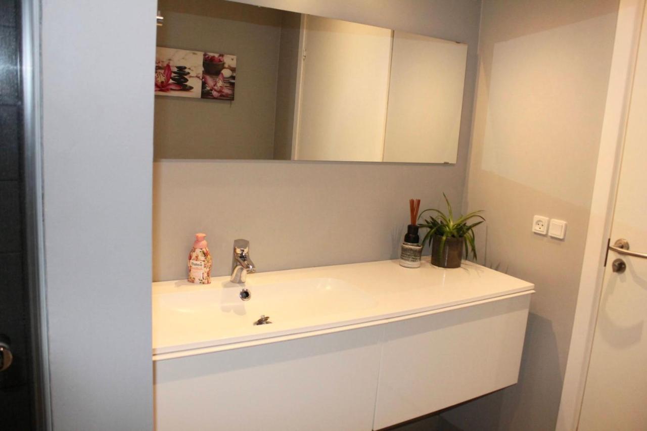 Lothani Luxury Inn Aalborg Ngoại thất bức ảnh