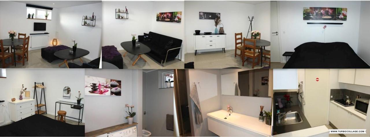Lothani Luxury Inn Aalborg Ngoại thất bức ảnh